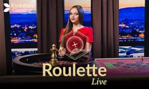 7SJL Live Casino