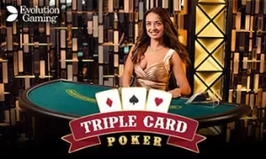 7SJL Live Casino